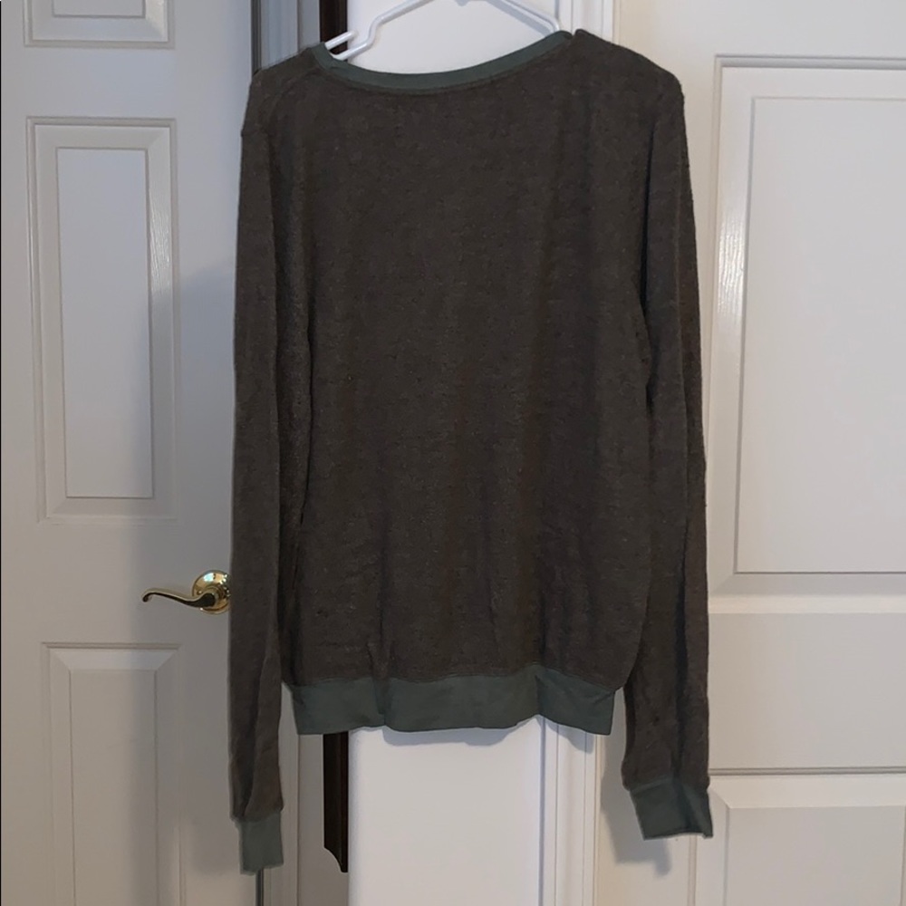 WILDFOX Midnight Munchies Sweatshirt - Picture 6 of 7